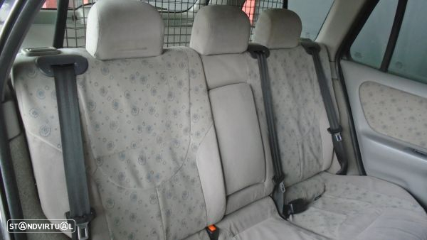 Para Peças Nissan Primera (P11) - 7