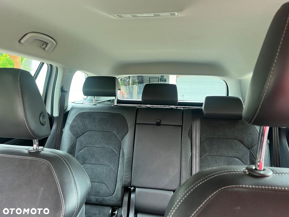 Skoda Kodiaq 1.4 TSI ACT DSG Style - 39