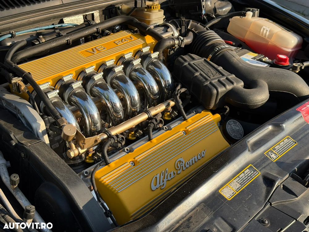 Alfa Romeo 156 - 7