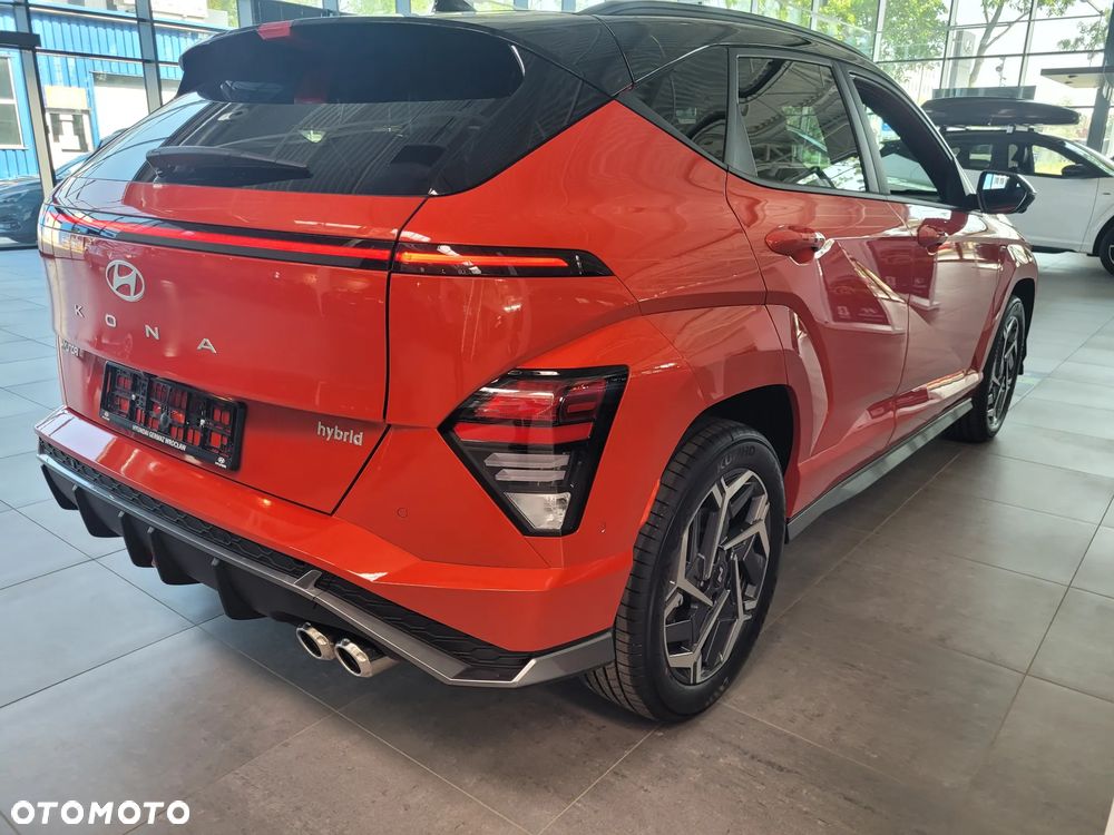 Hyundai Kona - 3