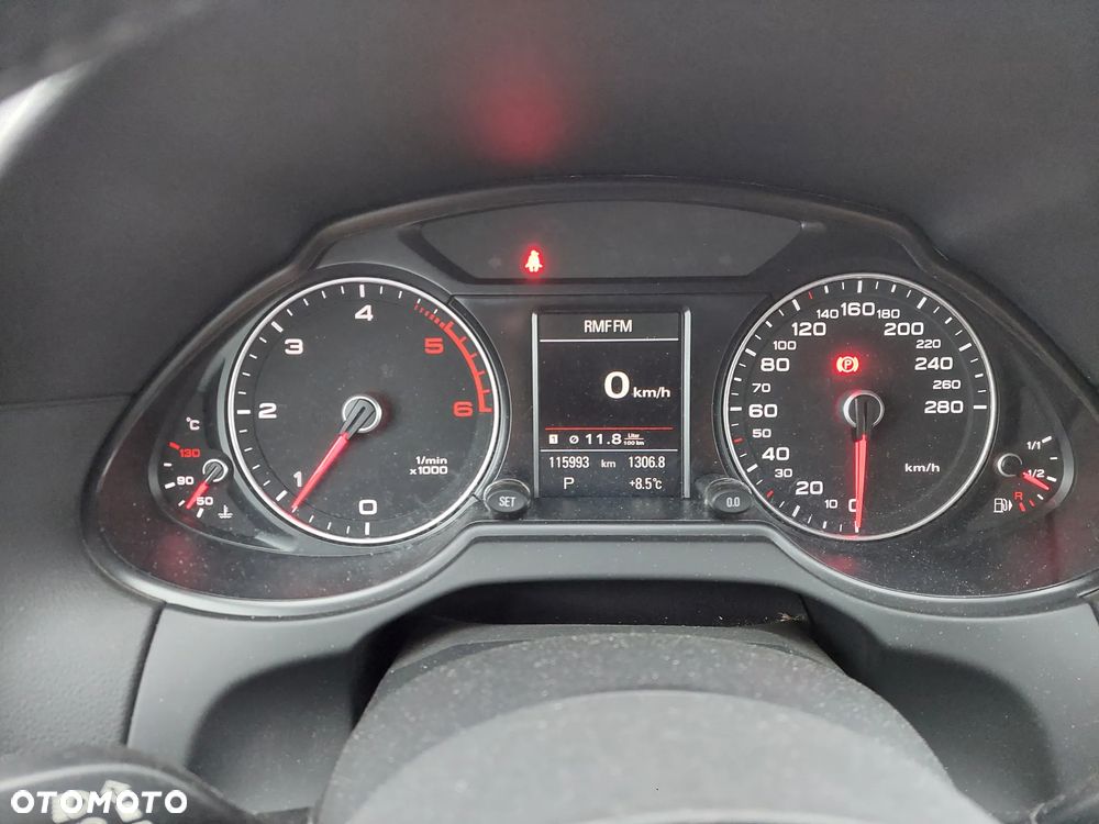 Audi Q5 2.0 TDI Quattro S tronic - 9