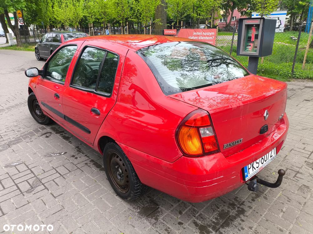 Renault Thalia 1.4 RT 16V - 3