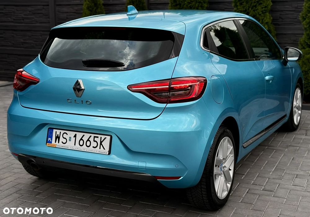Renault Clio 1.0 TCe Intens - 6