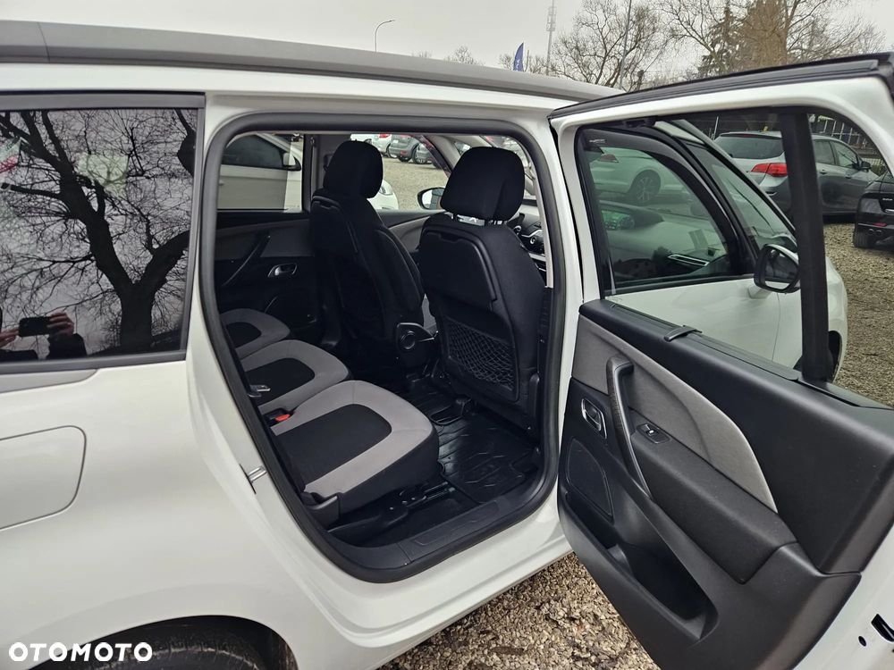 Citroën C4 Grand Picasso BlueHDi 150 Intensive - 28