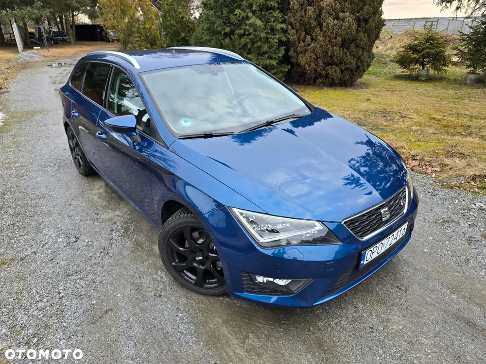 Seat Leon - 38