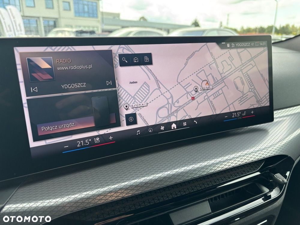 BMW Seria 4 430d xDrive mHEV M Sport sport - 28