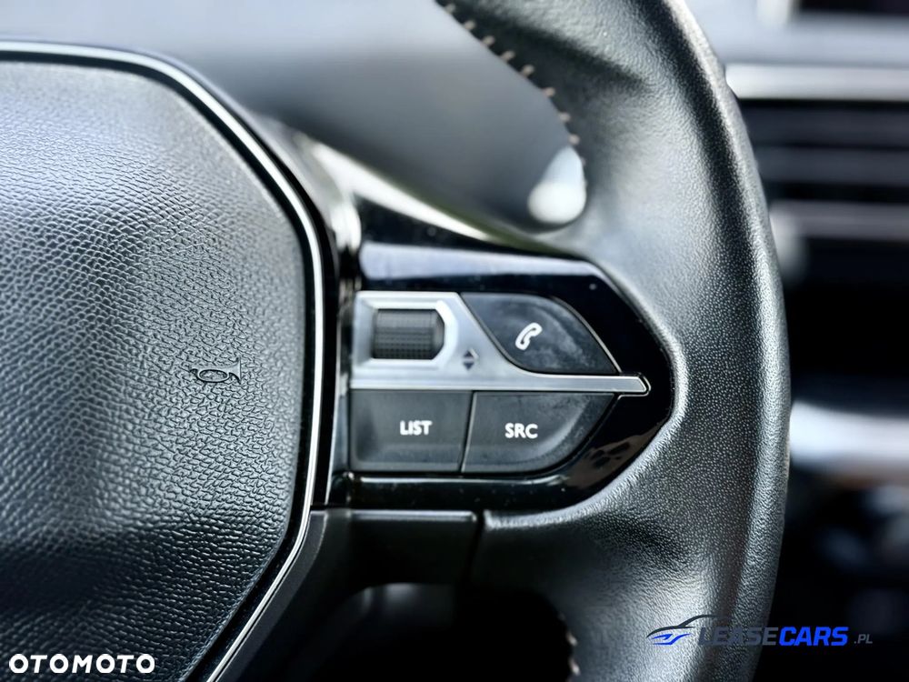 Peugeot 5008 PureTech 130 Stop & Start Active - 27
