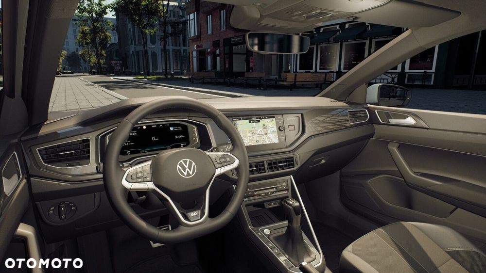 Volkswagen Polo - 10