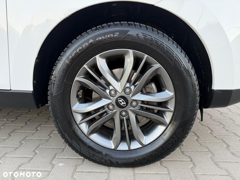 Hyundai ix35 1.6 2WD Comfort - 25