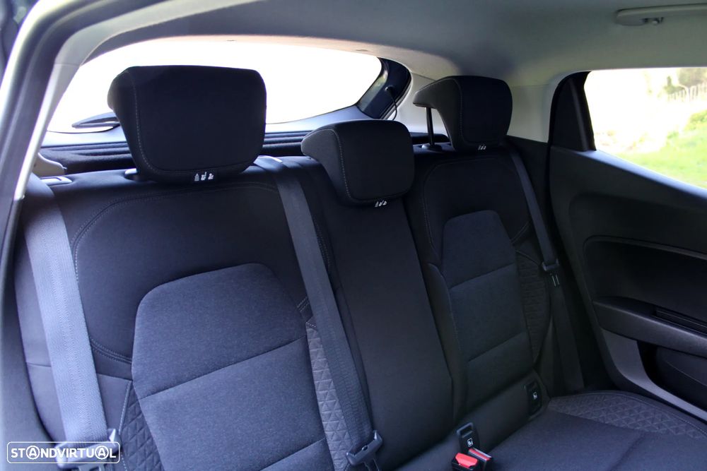 Renault Clio 1.5 Blue dCi Intens - 12