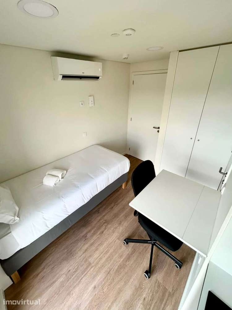 Single Economic Studio - Areeiro, Lisbon - Grande imagem: 4/18