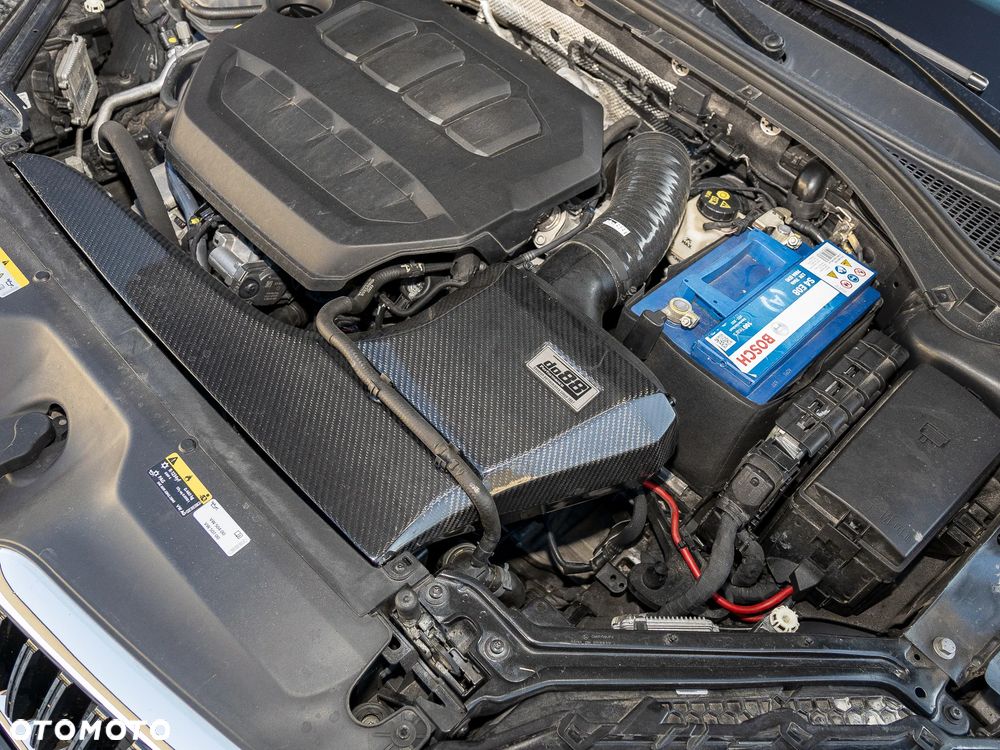 Skoda Superb 2.0 TSI 4x4 L&K DSG - 39
