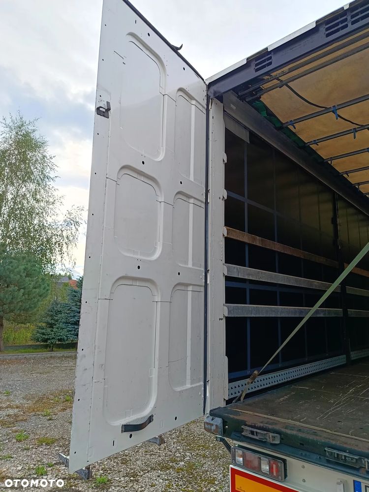 Krone Mega liner - 14