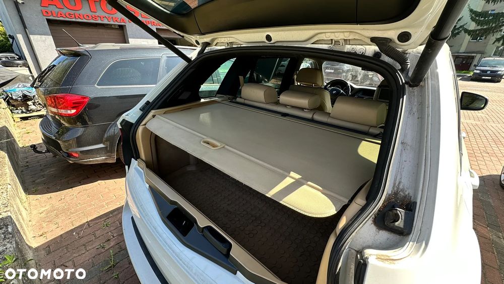 BMW X5 - 10