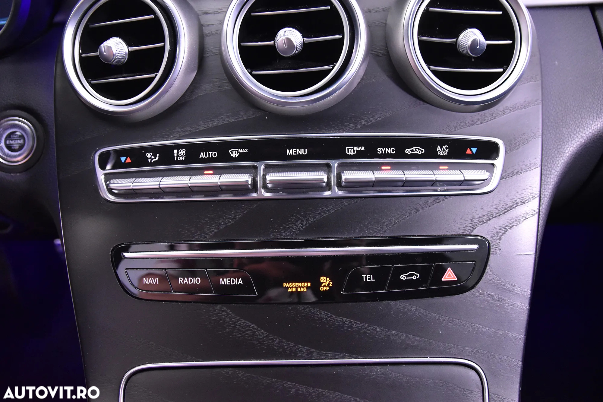 Mercedes-Benz C 300 Coupe 9G-TRONIC AMG Line - 18