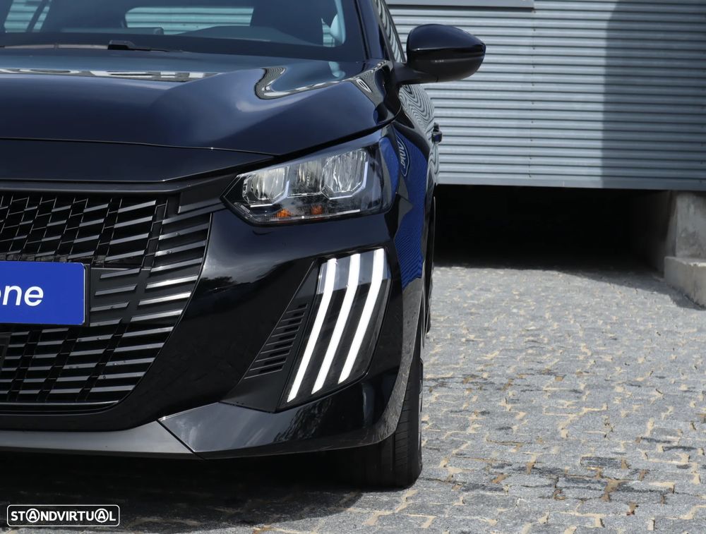 Peugeot 208 1.2 PureTech Active - 10