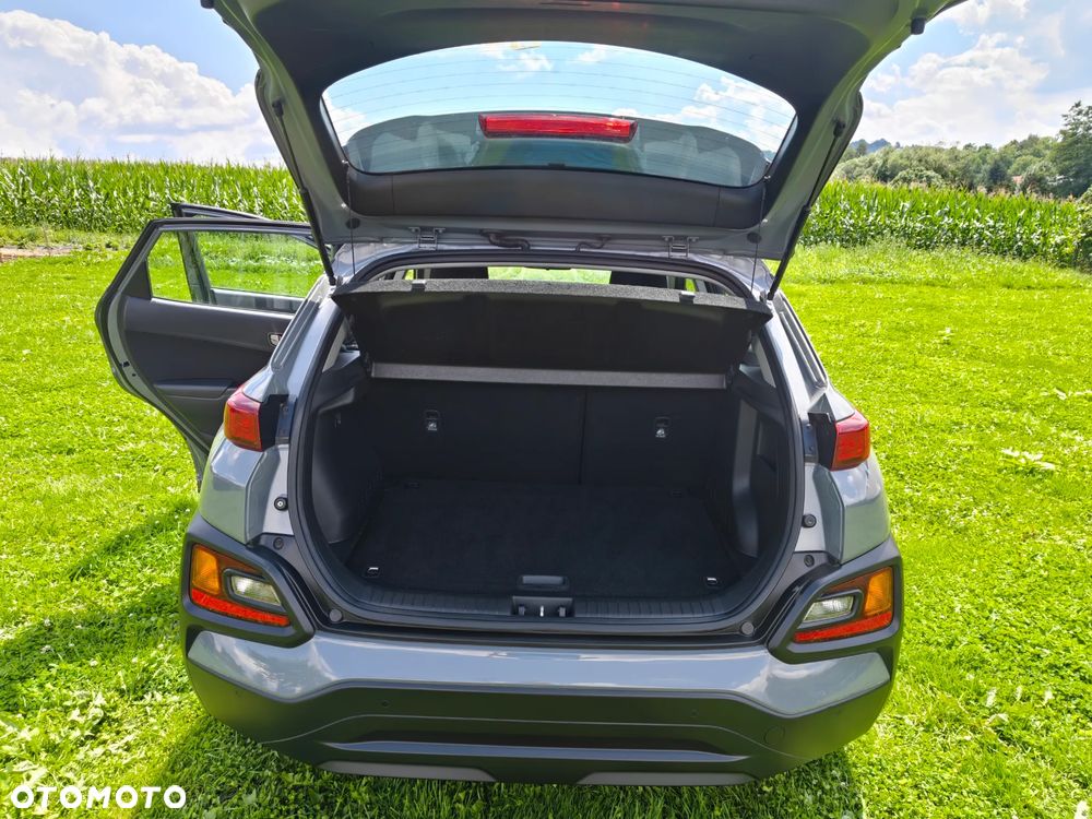 Hyundai Kona 1.0 T-GDI Comfort - 3