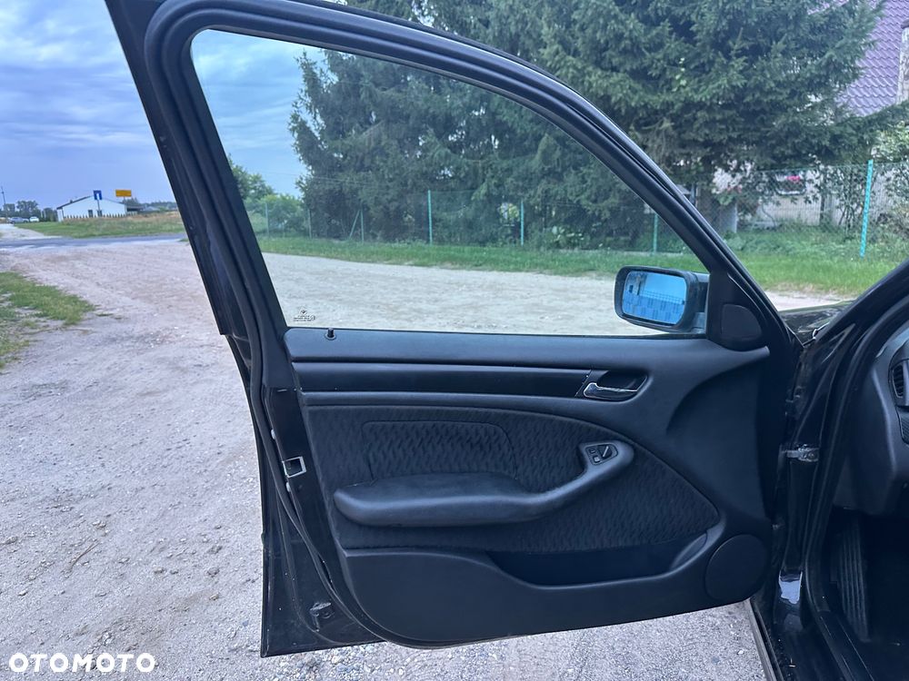 BMW Seria 3 - 13