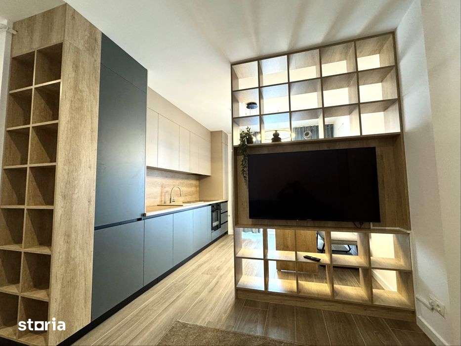 Apartament 2 Camere de inchiriat - Imagine principală: 4/8