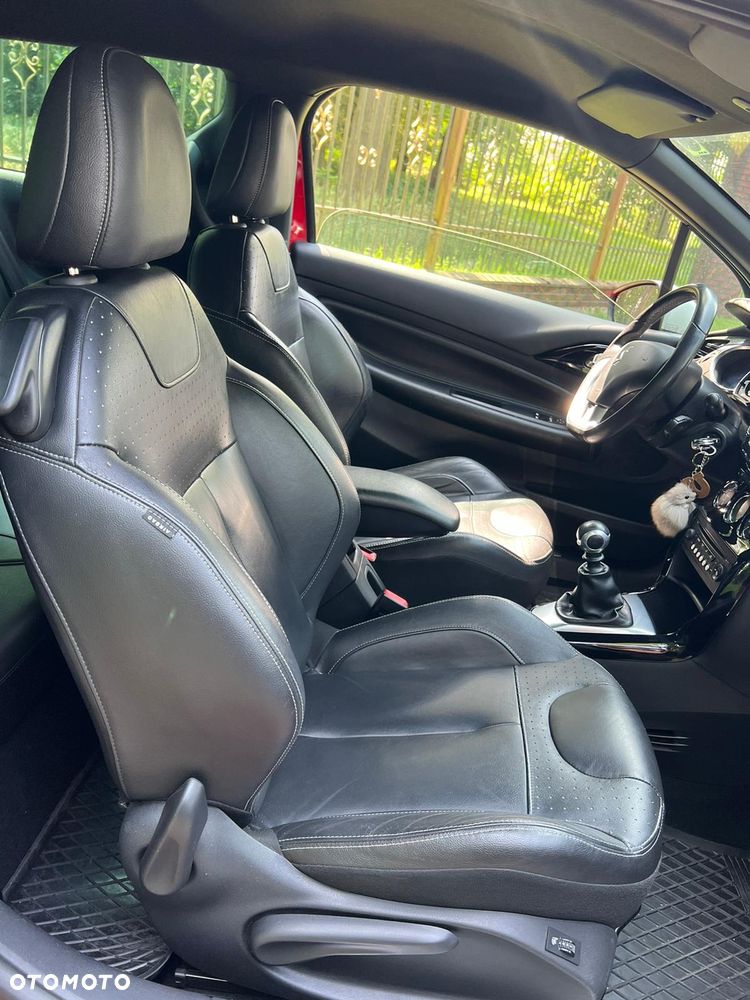Citroën DS3 1.6 THP SportChic - 6