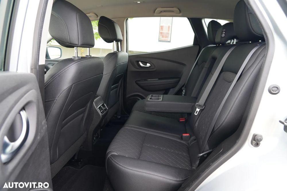 Renault Kadjar BLUE dCi 150 4WD BOSE EDITION - 14