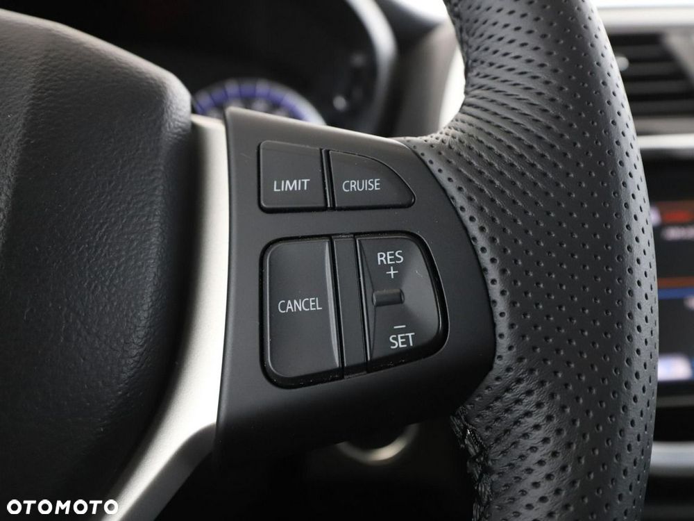 Suzuki SX4 S-Cross 1.4 Boosterjet Comfort - 29