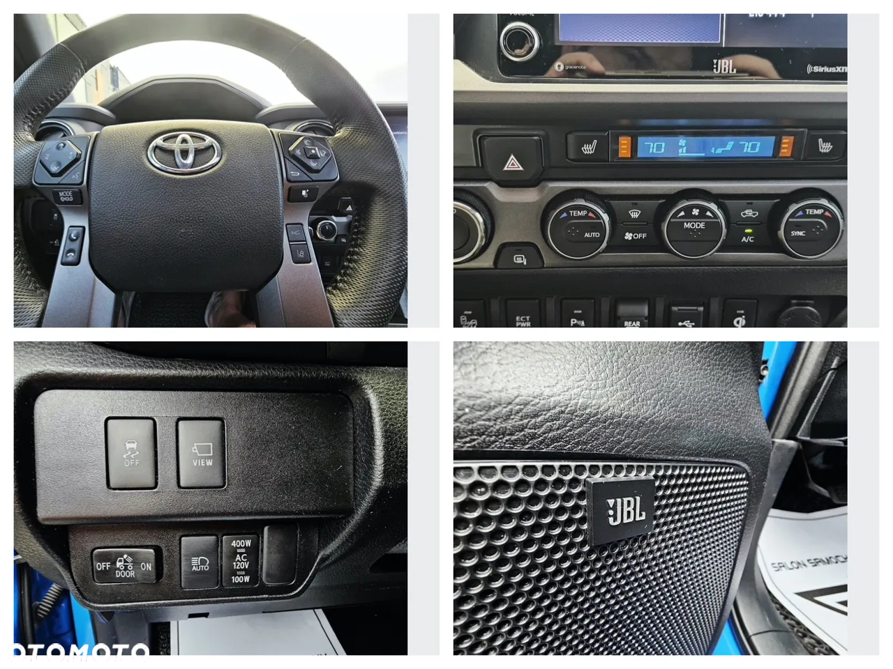 Toyota Tacoma - 31