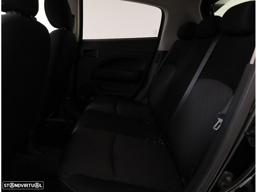 Mitsubishi Space Star 1.2 Intense - 25