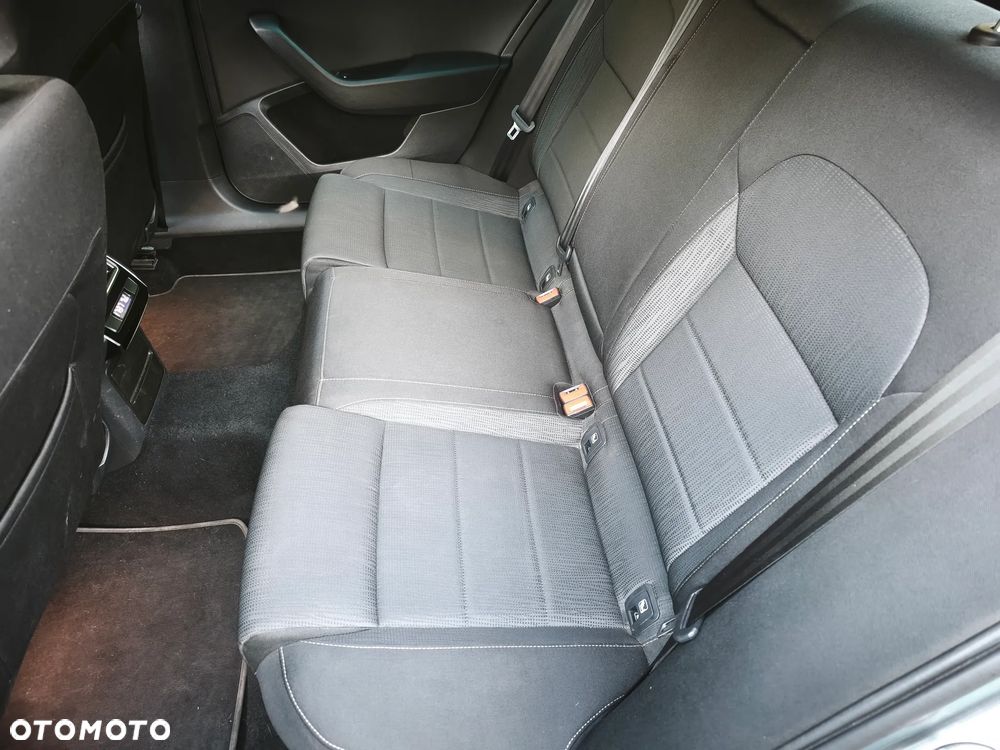 Skoda Superb - 20