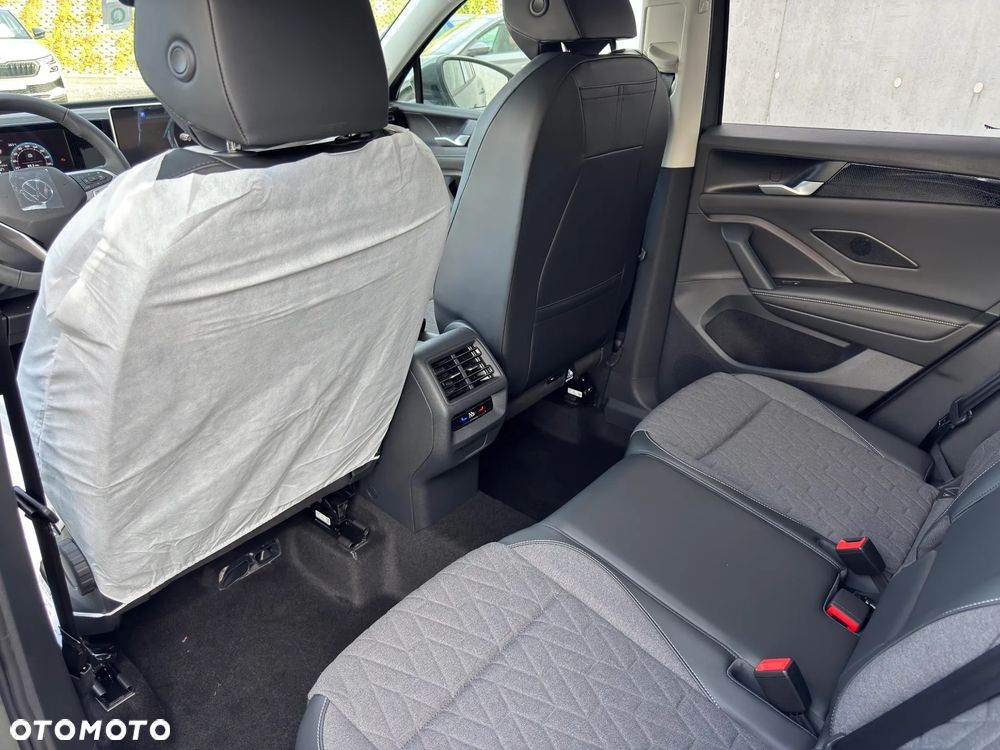 Volkswagen Tiguan 1.5 eTSI Life Plus DSG - 7