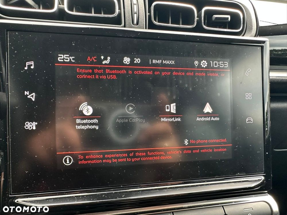 Citroën C3 1.2 PureTech Max - 22
