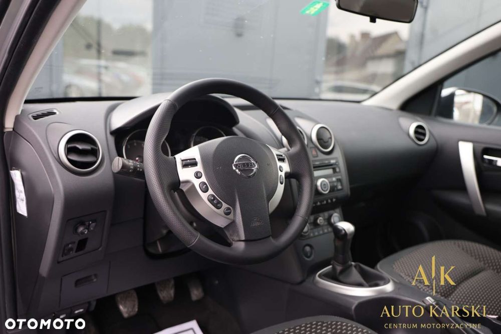 Nissan Qashqai - 33