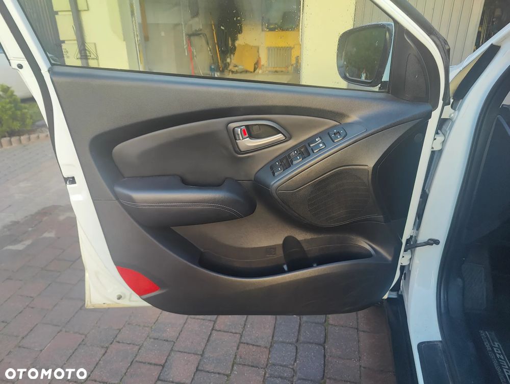 Hyundai ix35 2.0 Comfort 2WD - 32