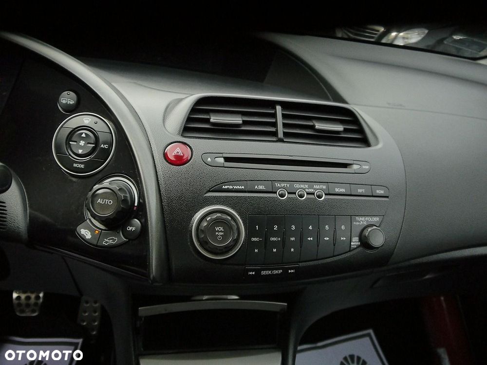 Honda Civic 1.8i-VTEC Executive - 20