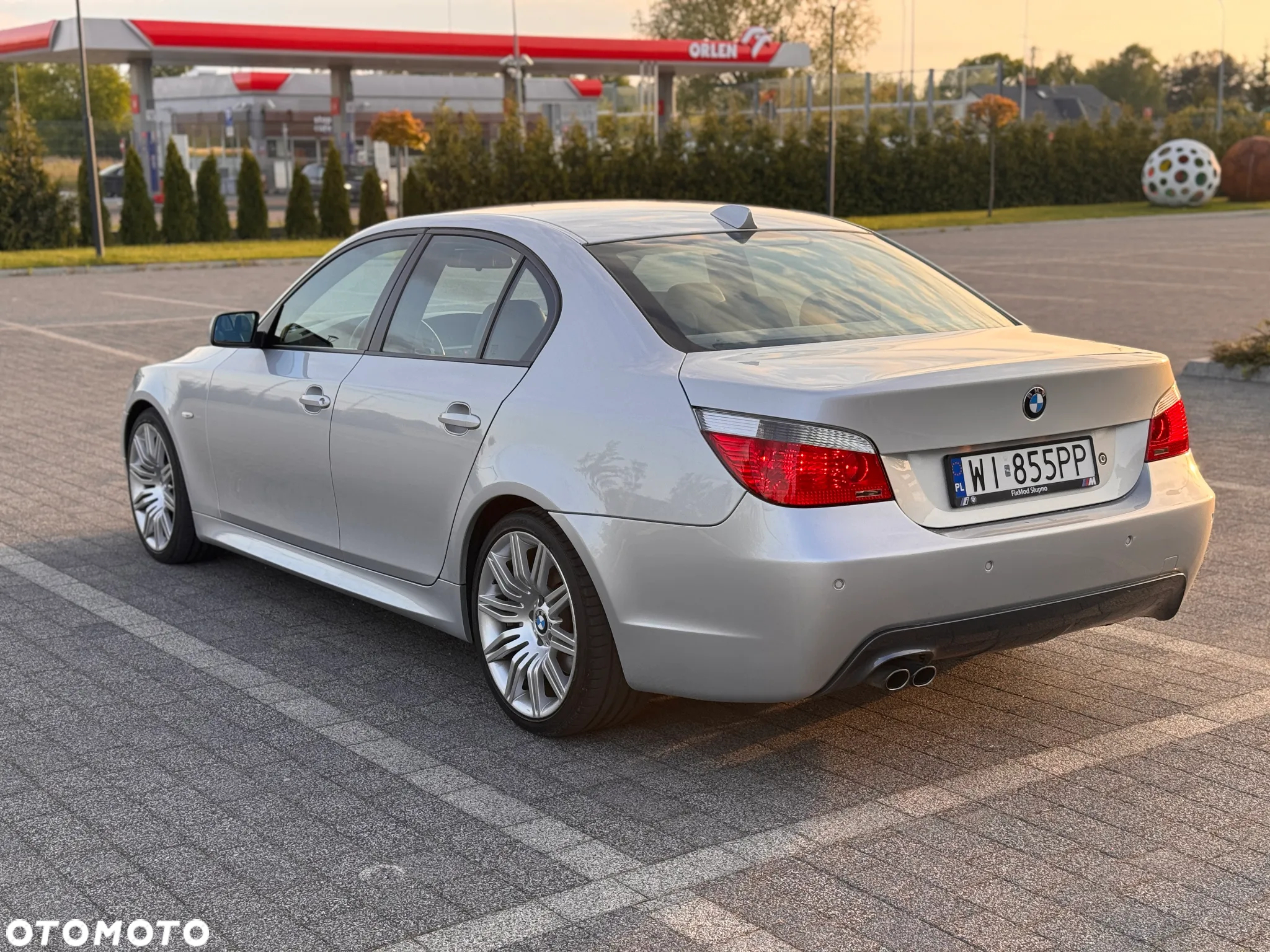 BMW Seria 5 - 11