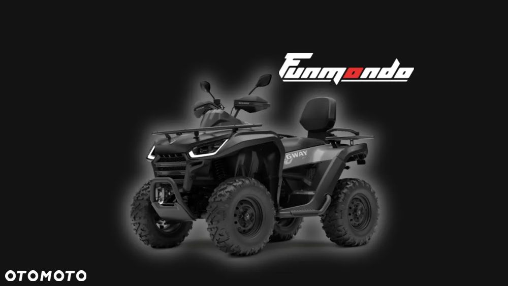 Segway Snarler AT6 - 1