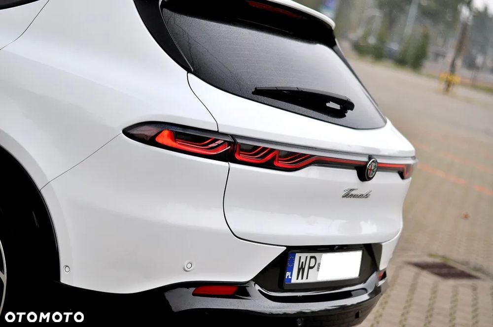 Alfa Romeo Tonale 1.5 T4 GSE mHEV TI DCT - 6