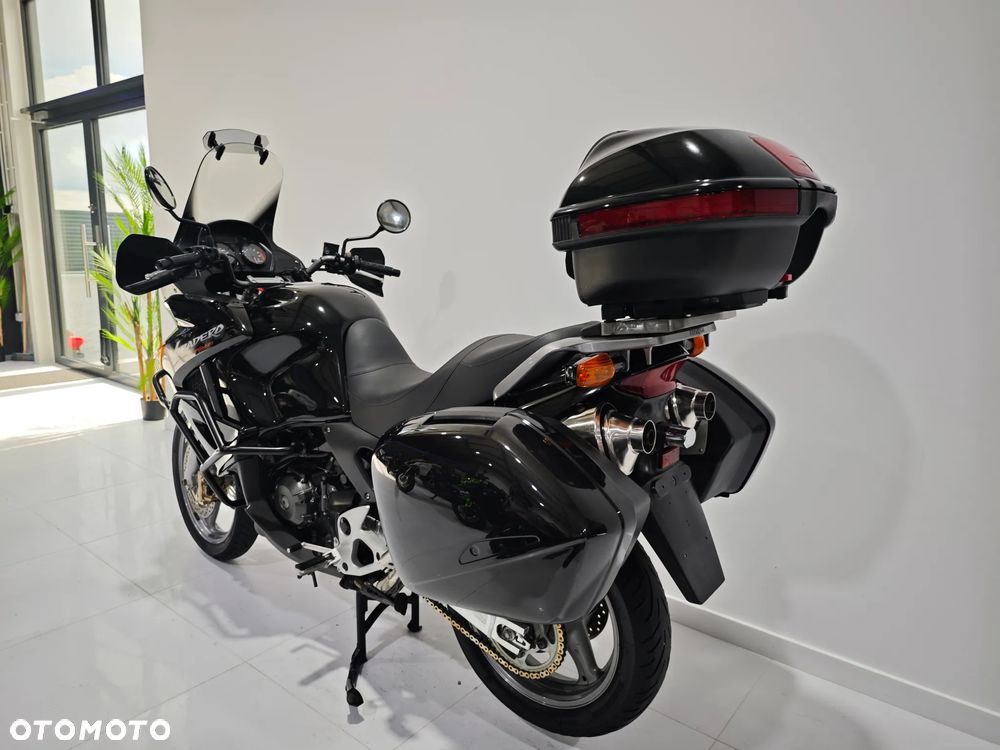 Honda Varadero - 19
