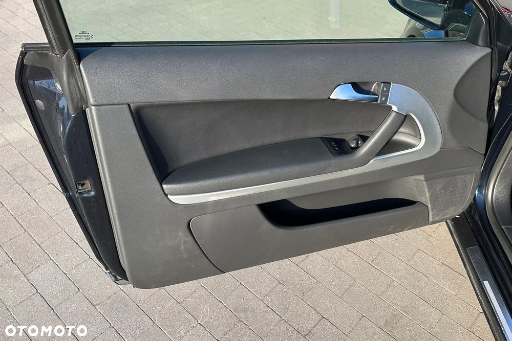 Audi A3 3-drzwiowe 2.0 TFSI Quattro Ambition S tronic - 20