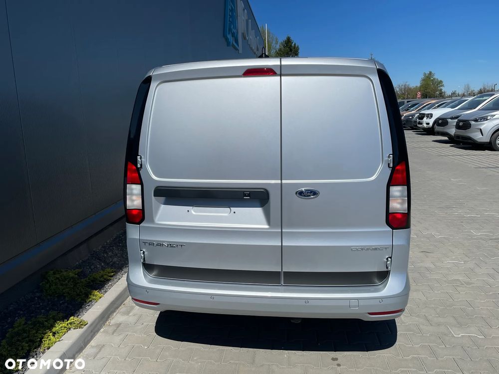 Ford Transit Connect - 4