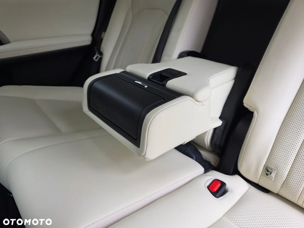 Lexus RX 450h Prestige - 27