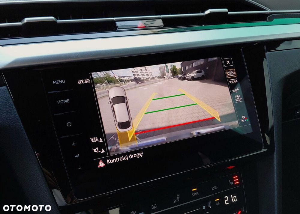 Volkswagen Arteon 2.0 TDI R-Line DSG - 36