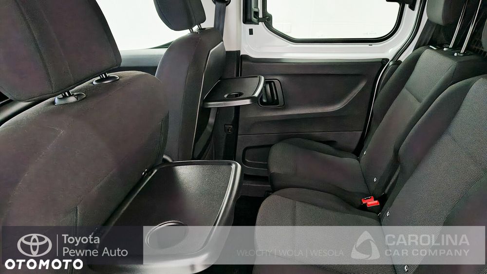 Toyota PROACE CITY - 11