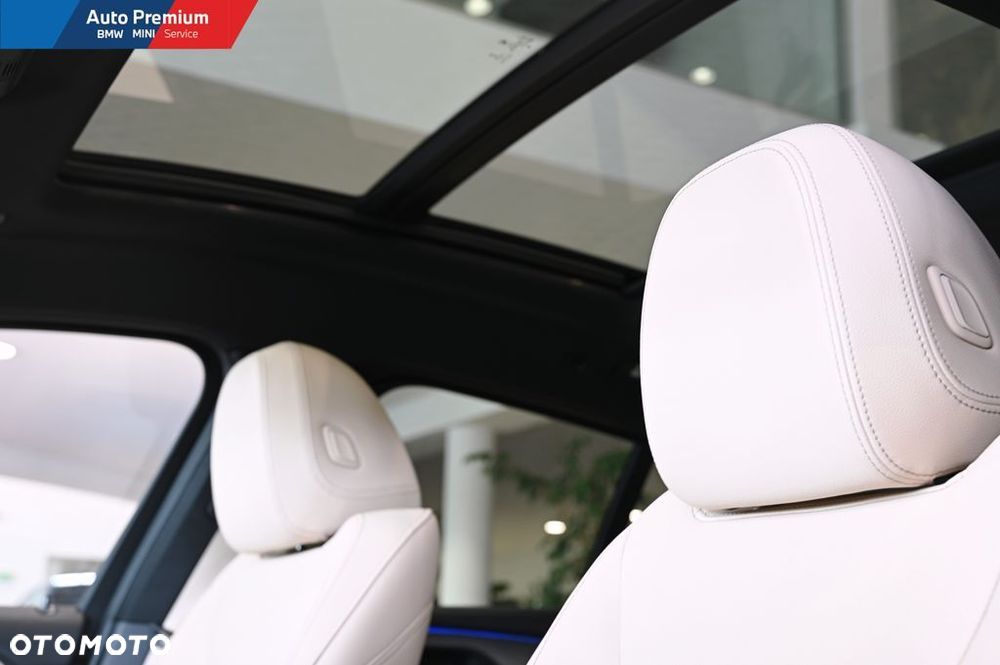 BMW X4 xDrive30i GPF M Sport sport - 9