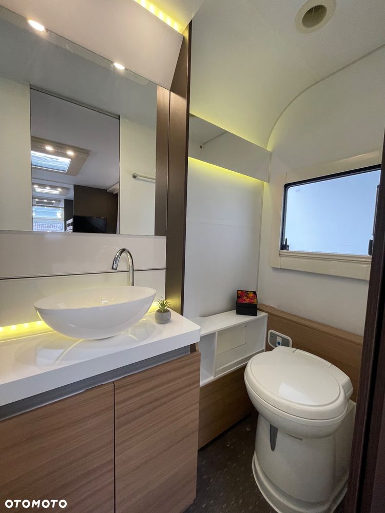 Adria Alpina 903 HT - 19