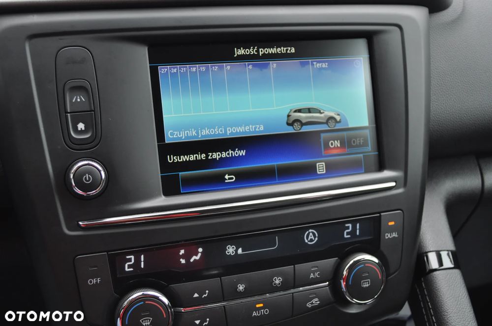 Renault Kadjar 1.5 dCi Energy Intens - 28