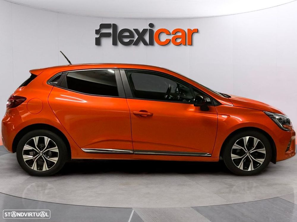 Renault Clio 1.0 TCe Techno - 6