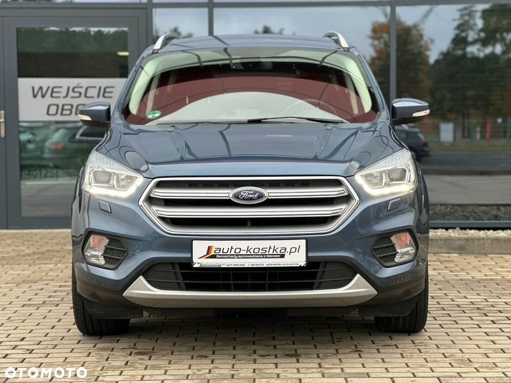 Ford Kuga 1.5 EcoBoost 2x4 Trend - 5