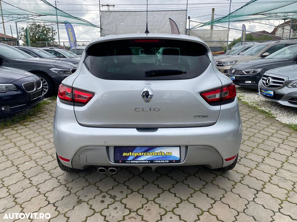 Renault Clio - 3