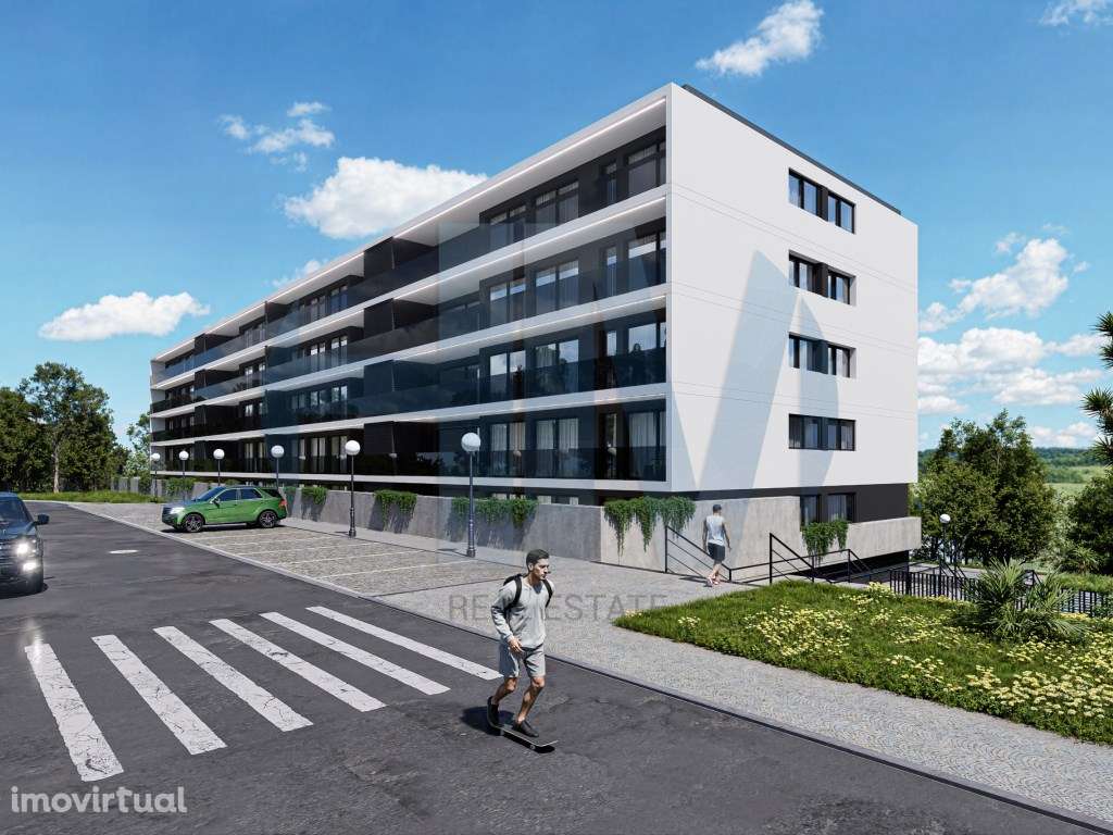 Empreendimento Gondomar Green - Lote103 - Grande imagem: 3/13